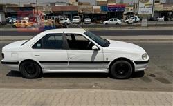 بيجو بارس